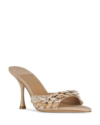 Jeffrey Campbell Women's Embellished Mules | Bloomingdale's Shoes | Bloomingdale's (US)