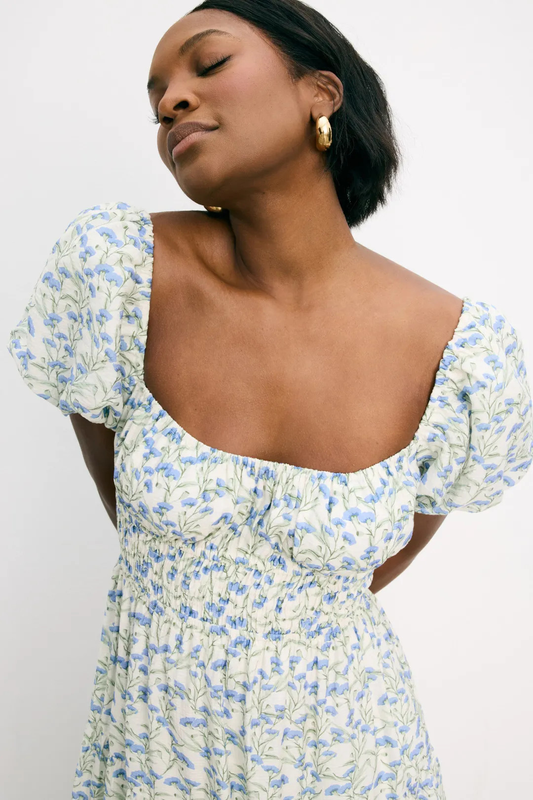 Florentina Dress | Rent the Runway