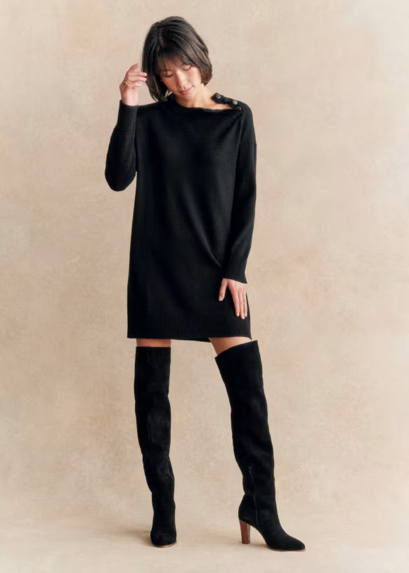 Mathie Dress | Sezane Paris - US