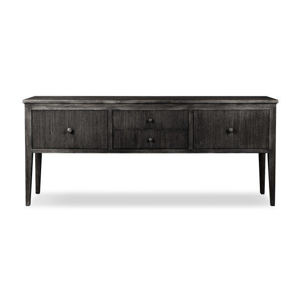 Bush Sideboard | Scout & Nimble