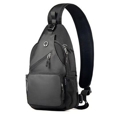 Sling Bag Crossbody Bag Cross Body Backpack Travel Hiking Daypack | Target