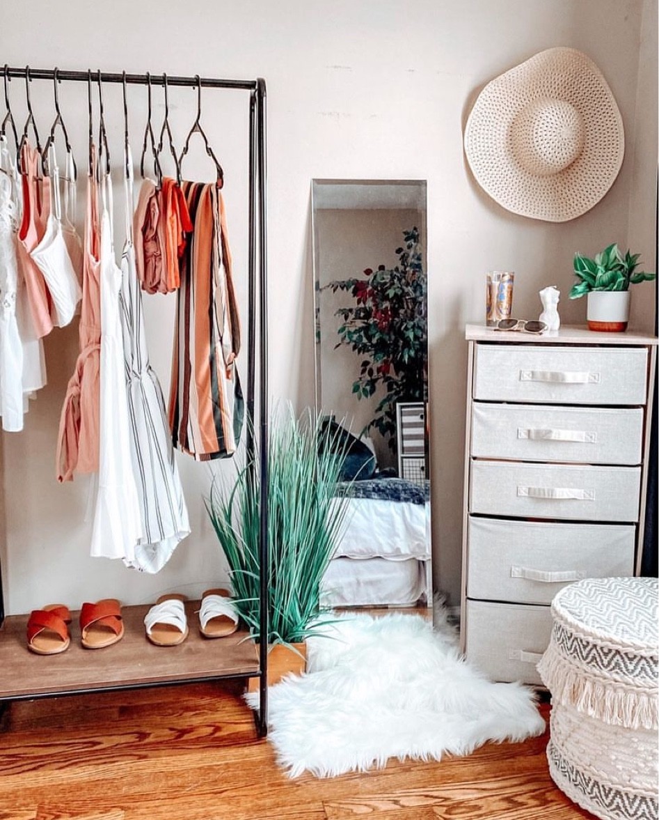 boho vibes 

#LTKhome