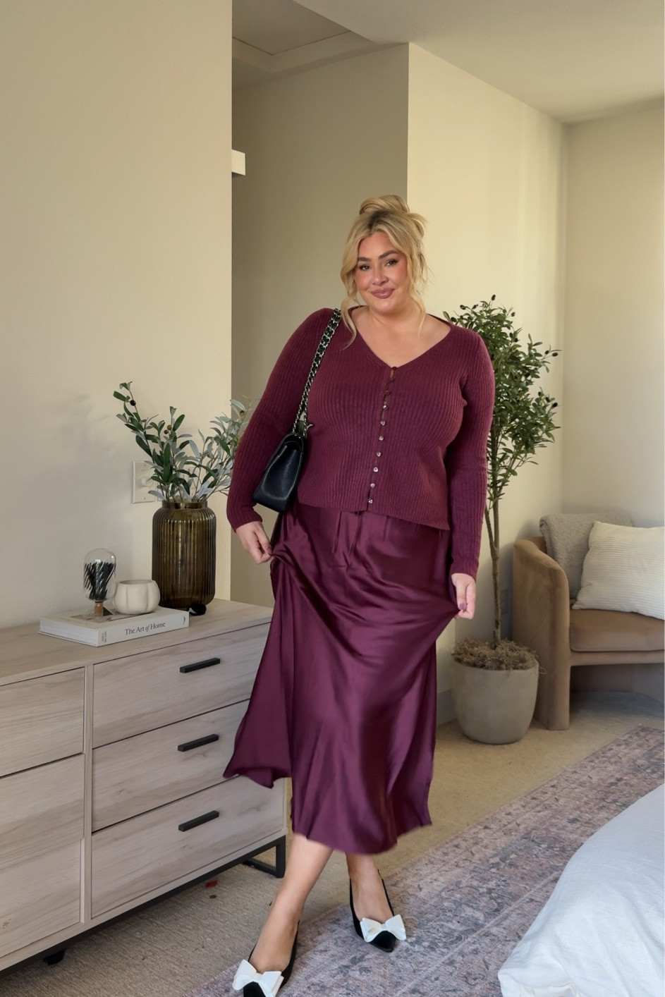 loveeeee this color!!!

#LTKMidsize #LTKStyleTip #LTKHoliday