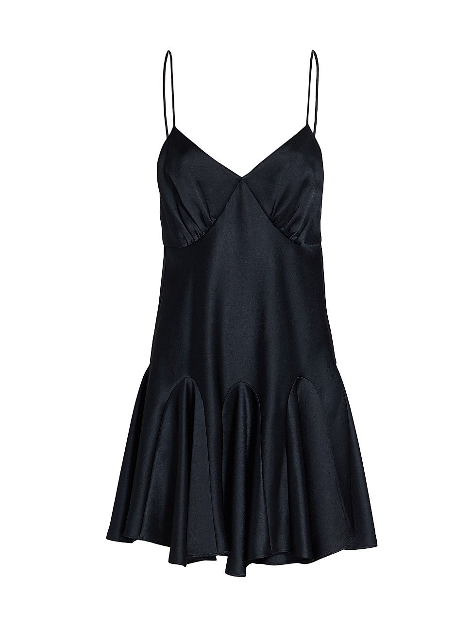 Liliana Open Back Mini-Dress | Saks Fifth Avenue