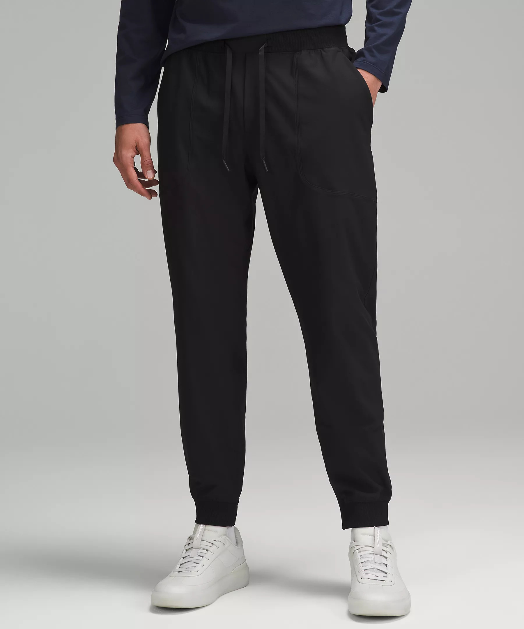 ABC Skinny-Fit Jogger | Lululemon (US)