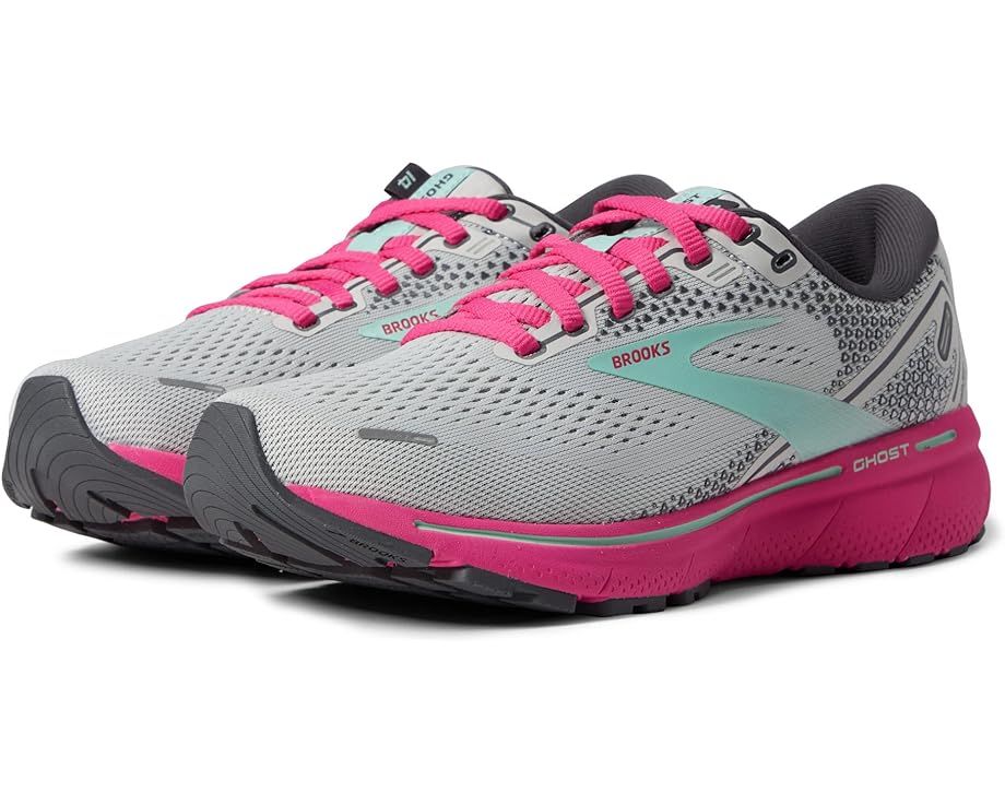 Brooks Ghost 14 | Zappos