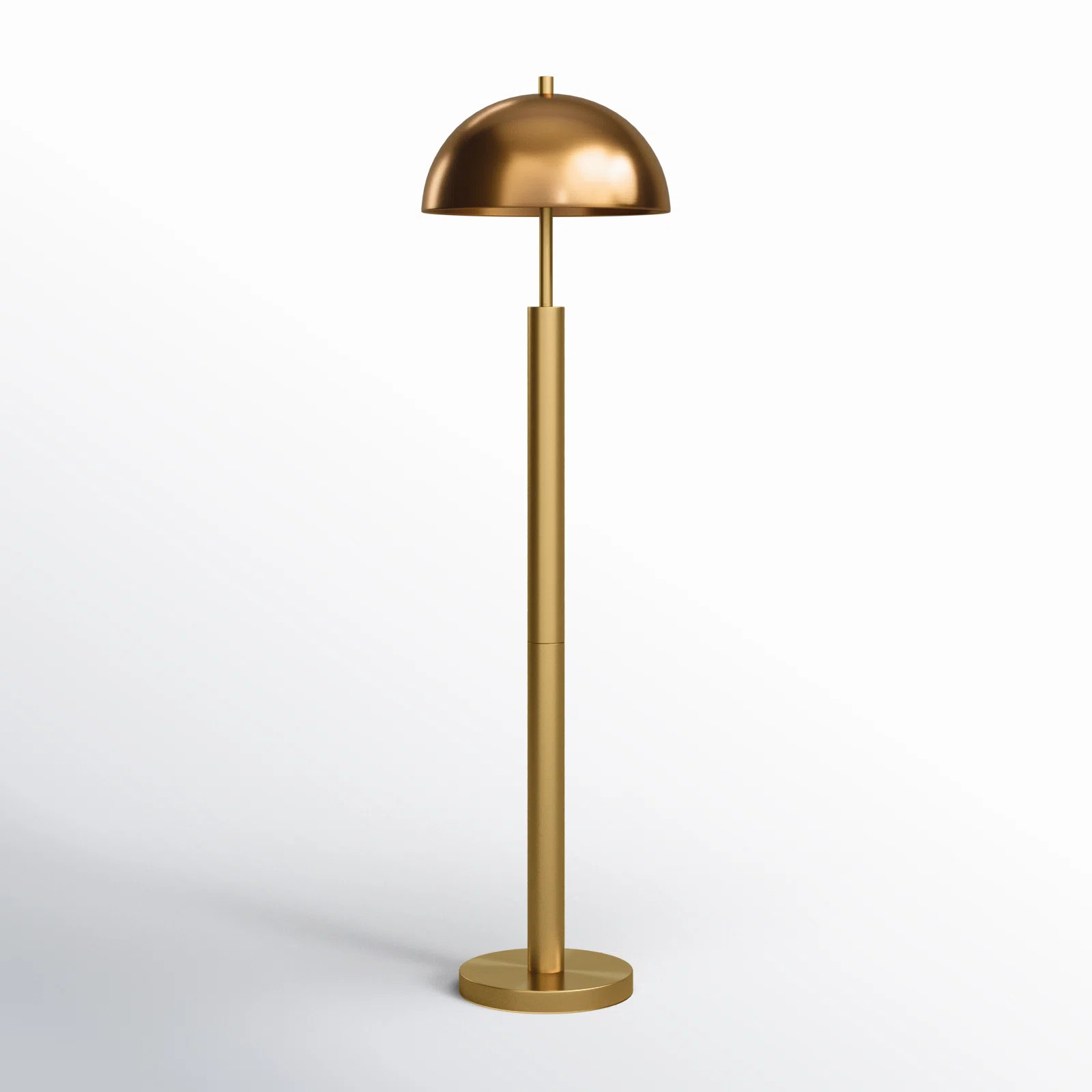 Rialta 58'' Floor Lamp | AllModern