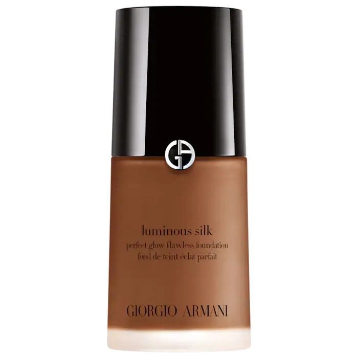 Luminous Silk Natural Glow Foundation | Sephora (US)