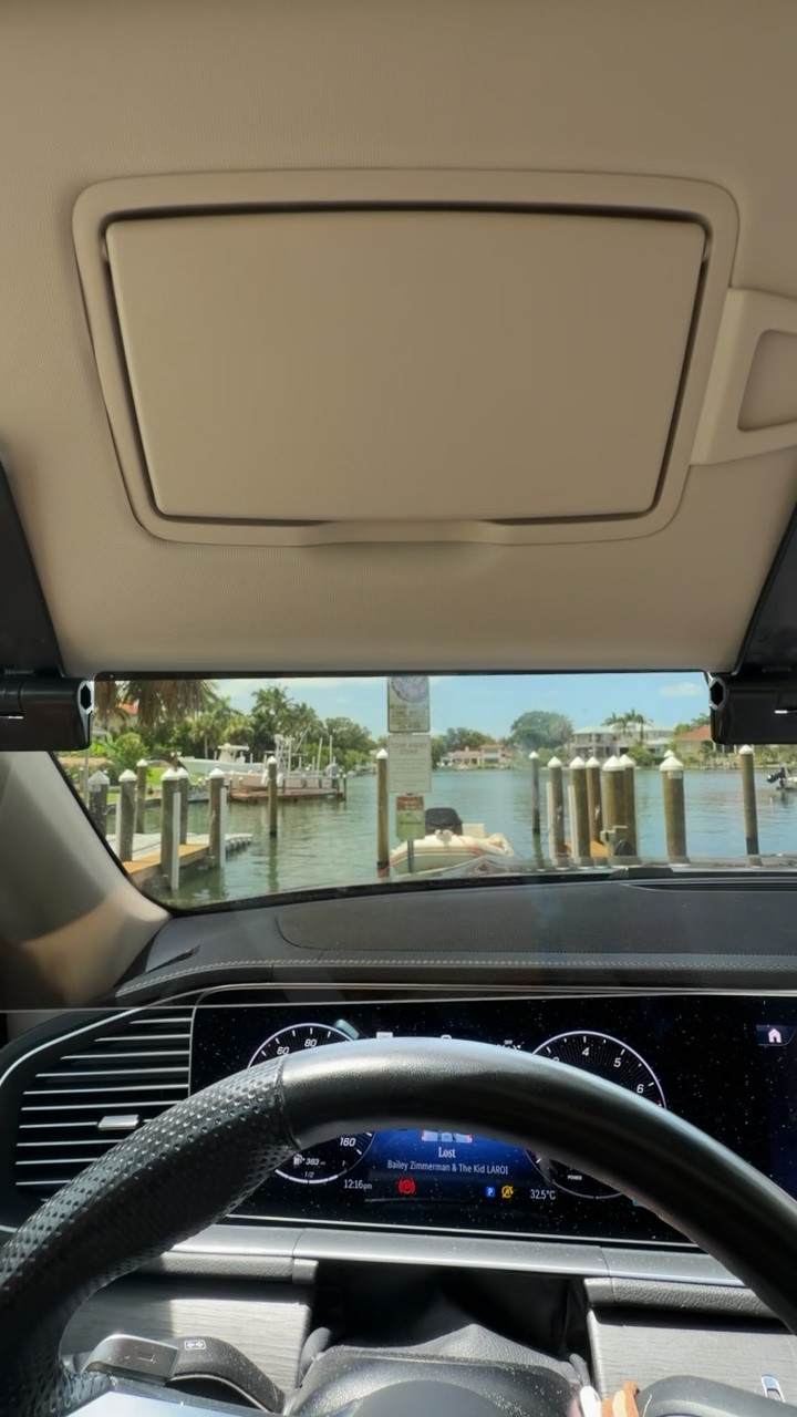 Car must have 
Amazon finds 
Sun visor

#LTKsummer #LTKtravel #LTKfamily