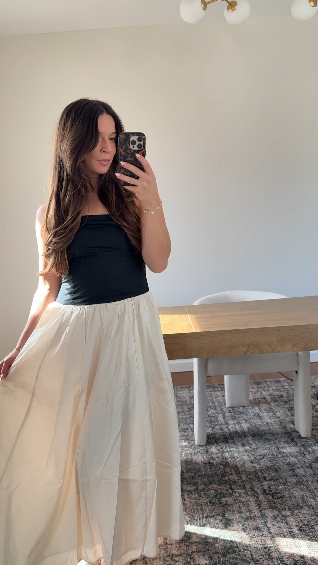 Abercrombie drop waist dress on sale!

#LTKSeasonal #LTKWatchNow #LTKSpringSale