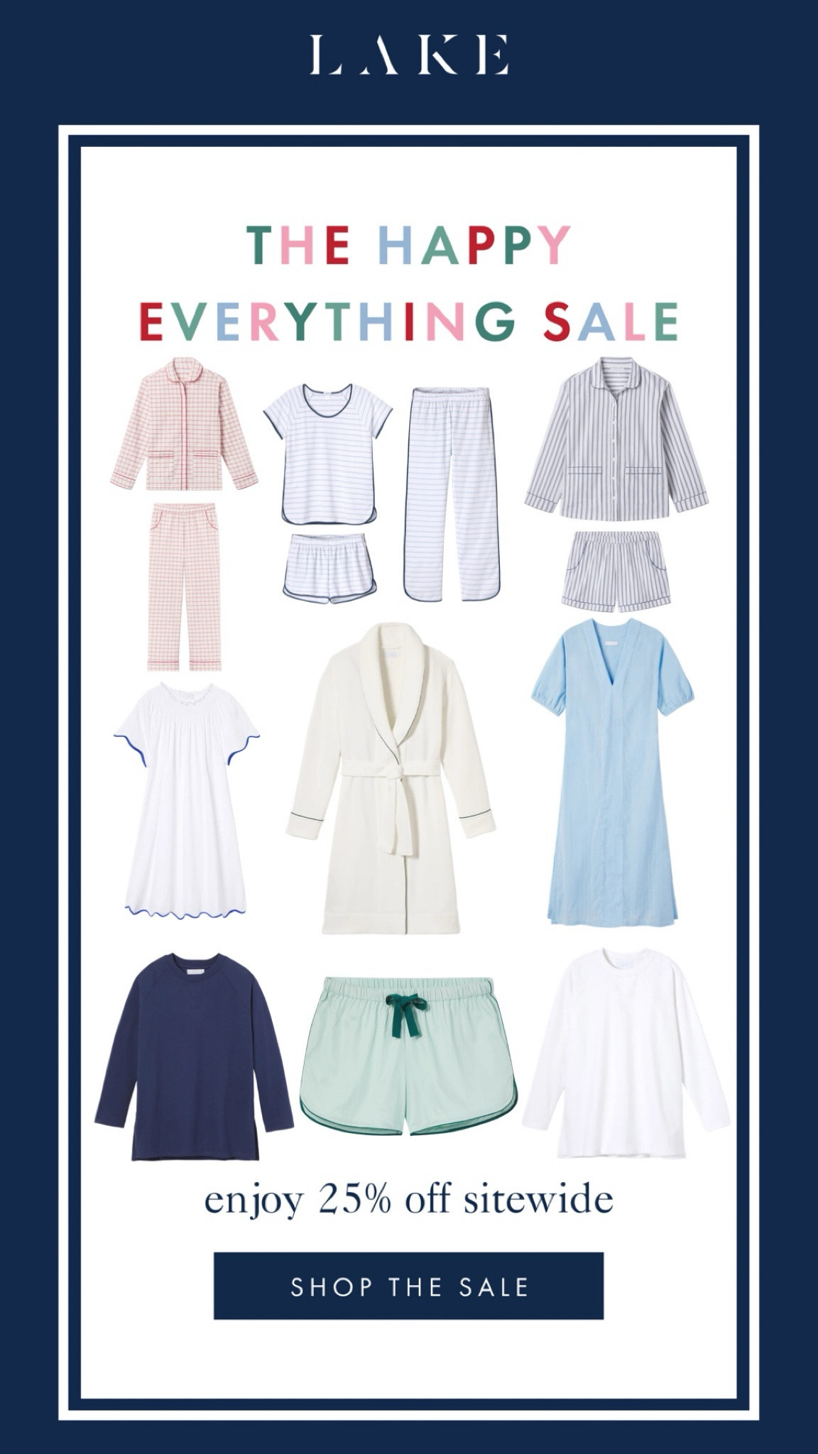 Lake Pajamas Sale (all items shown are 50% off!!!) 

#LTKSeasonal #LTKHoliday #LTKCyberWeek