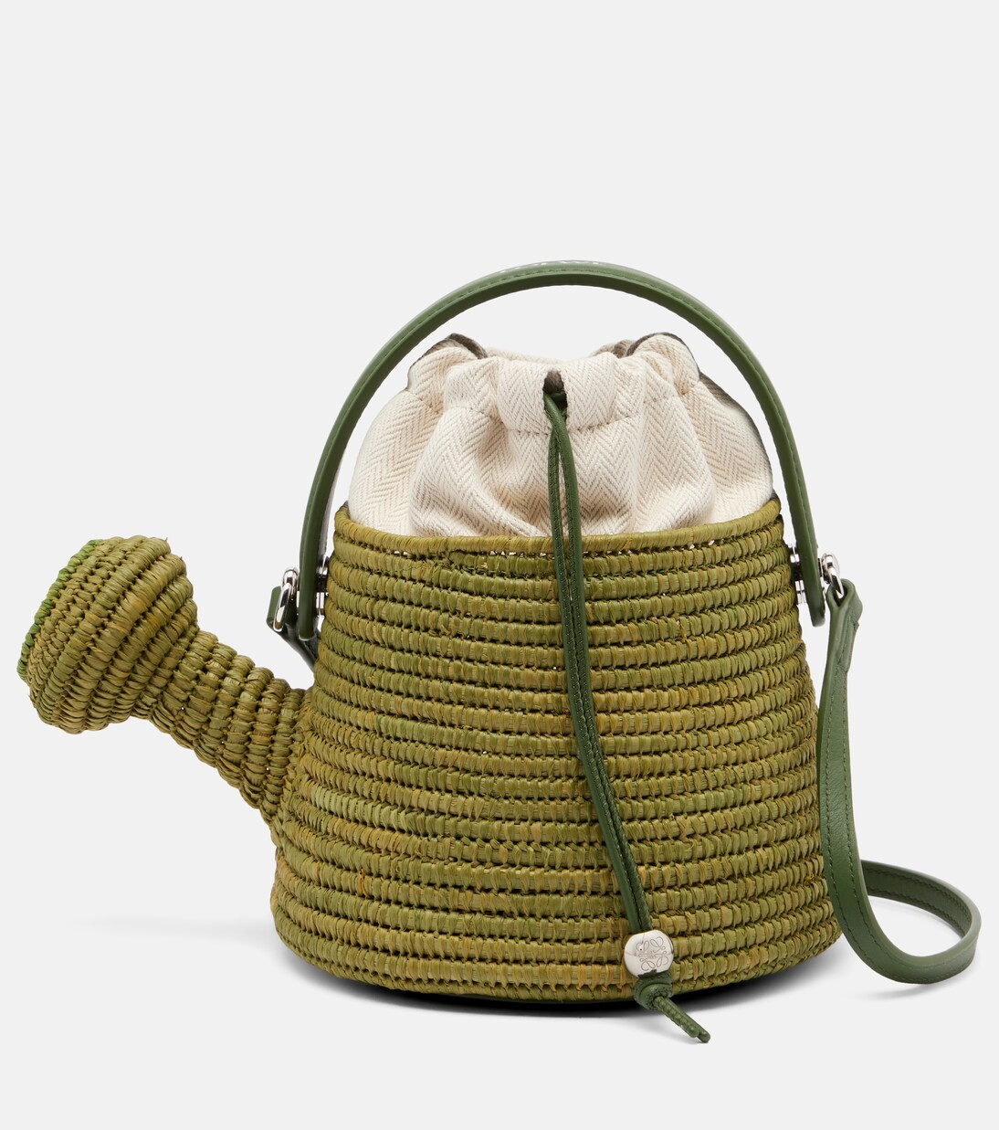 Paula's Ibiza Watering Can bucket bag | Mytheresa (US/CA)