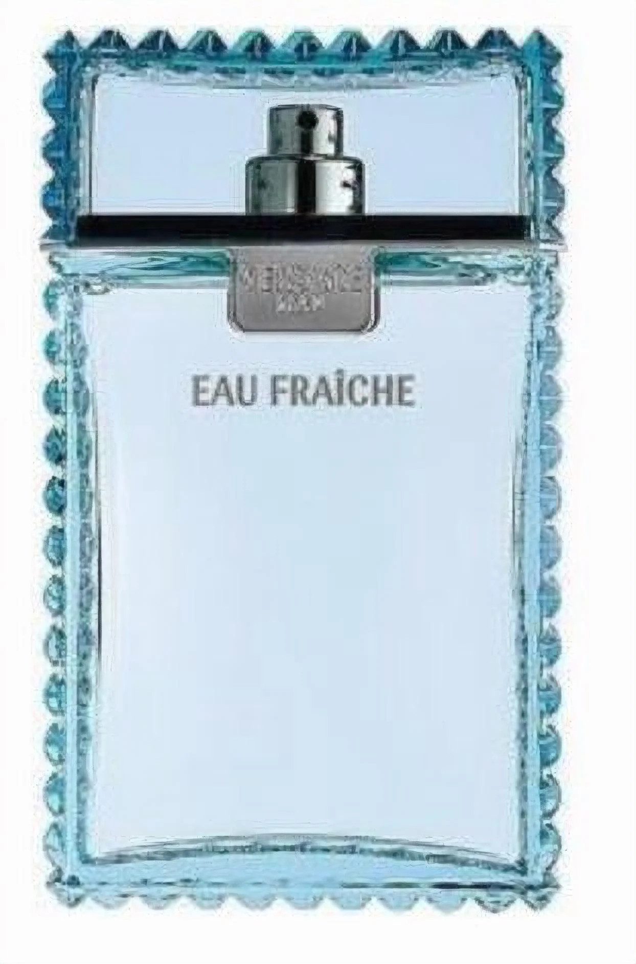 Versace Man Eau Fraiche Eau de Toilette Spray, Cologne for Men, 3.4 Oz | Walmart (US)