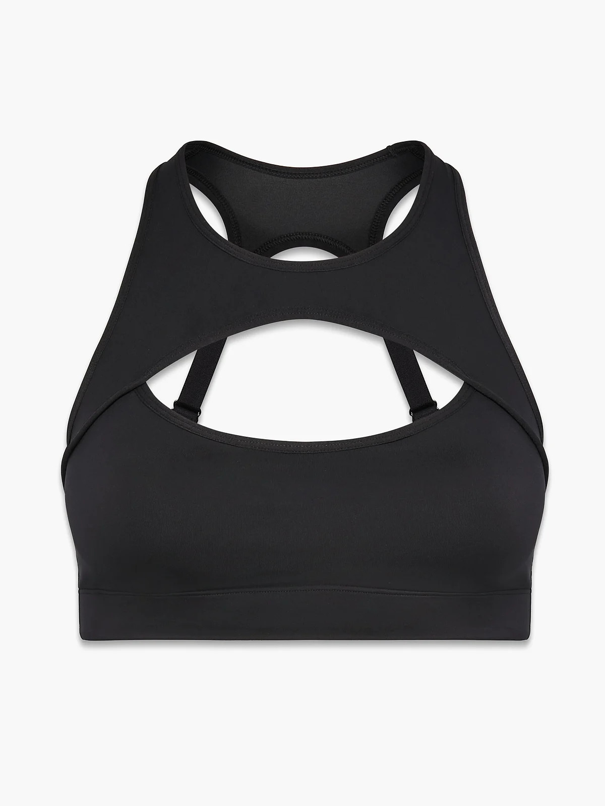 Hotline Medium-Impact Sports Bra | Savage x Fenty - North America