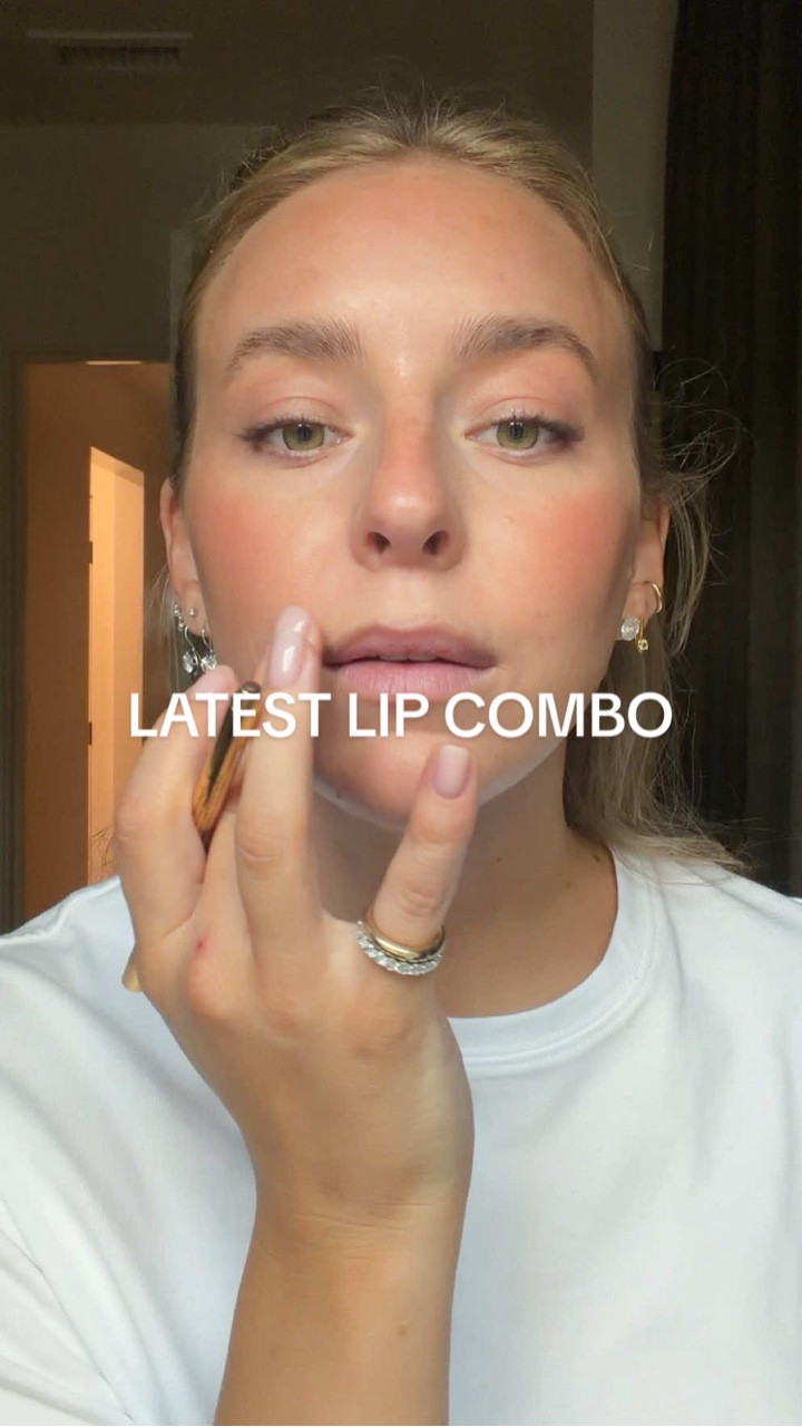 the two lip products i can’t stop using 🤌🏼🤌🏼🤌🏼 MERIT Beauty liner + Hourglass Cosmetics gloss

#LTKgrwm #LTKBeauty #LTKFindsUnder50