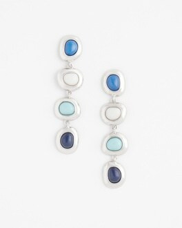 Neutrals Drop Earrings | Chico's