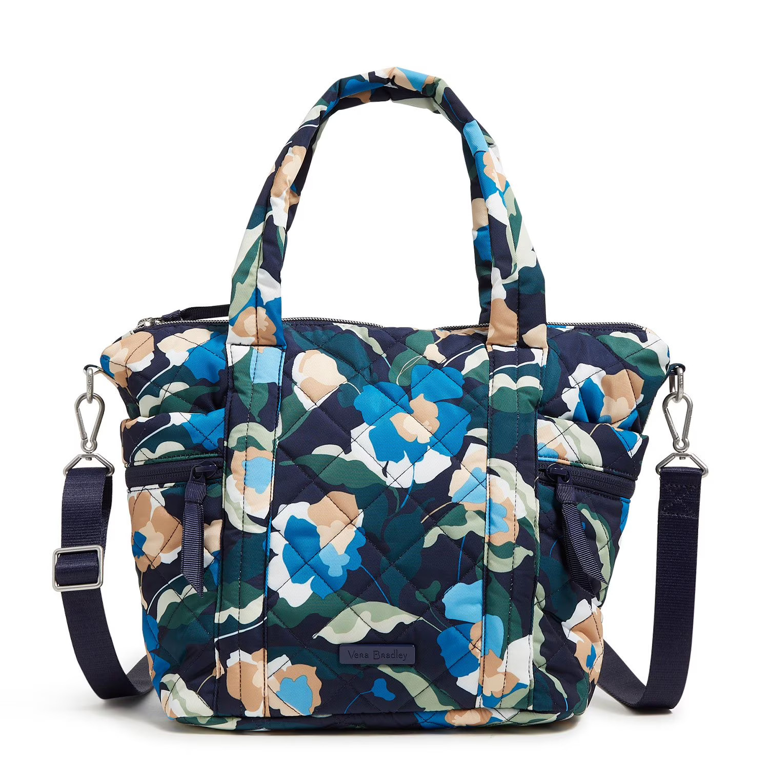 Vera Bradley Small Multi-Strap Tote | Sam's Club