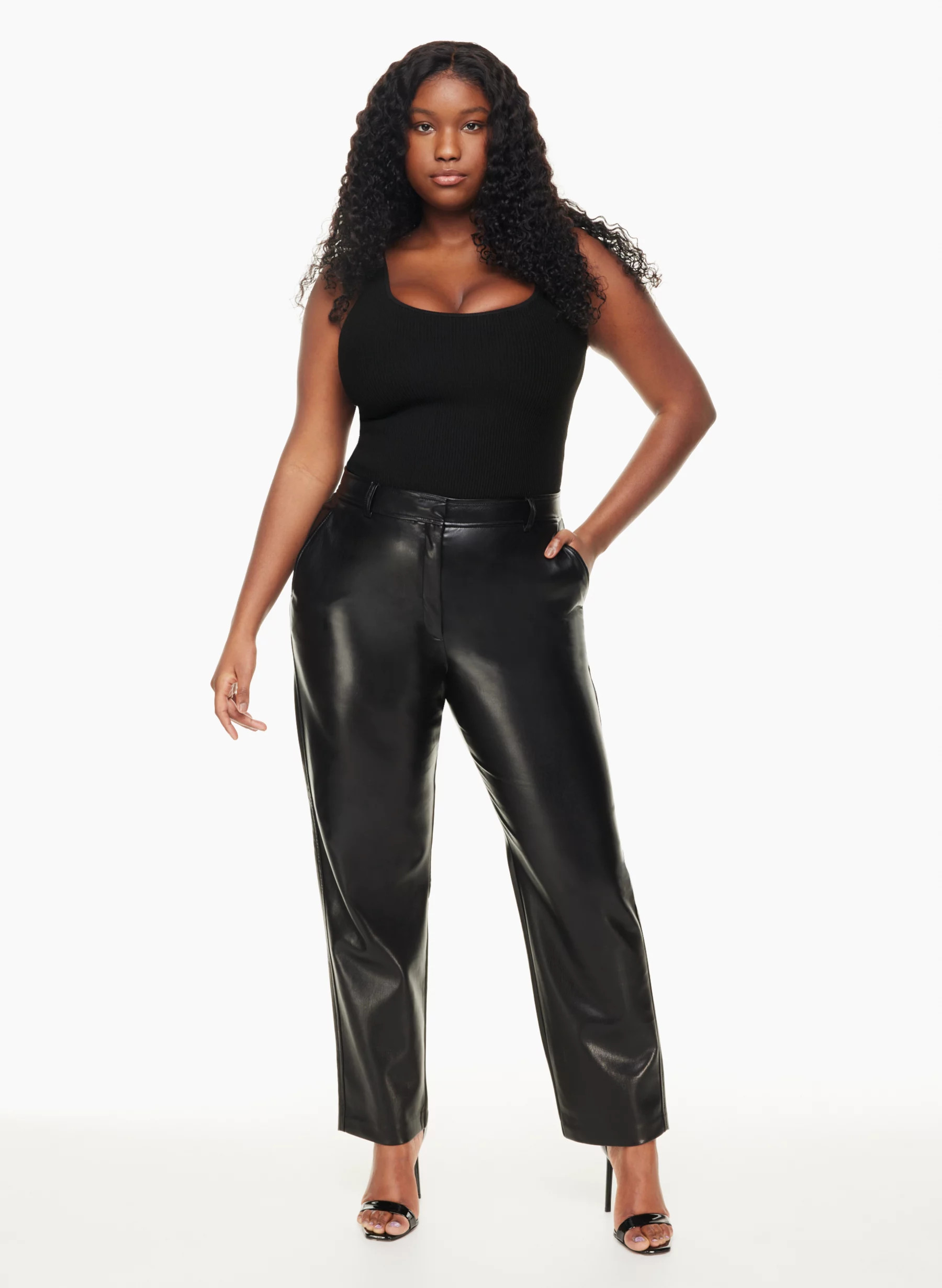 COMMAND PANT | Aritzia