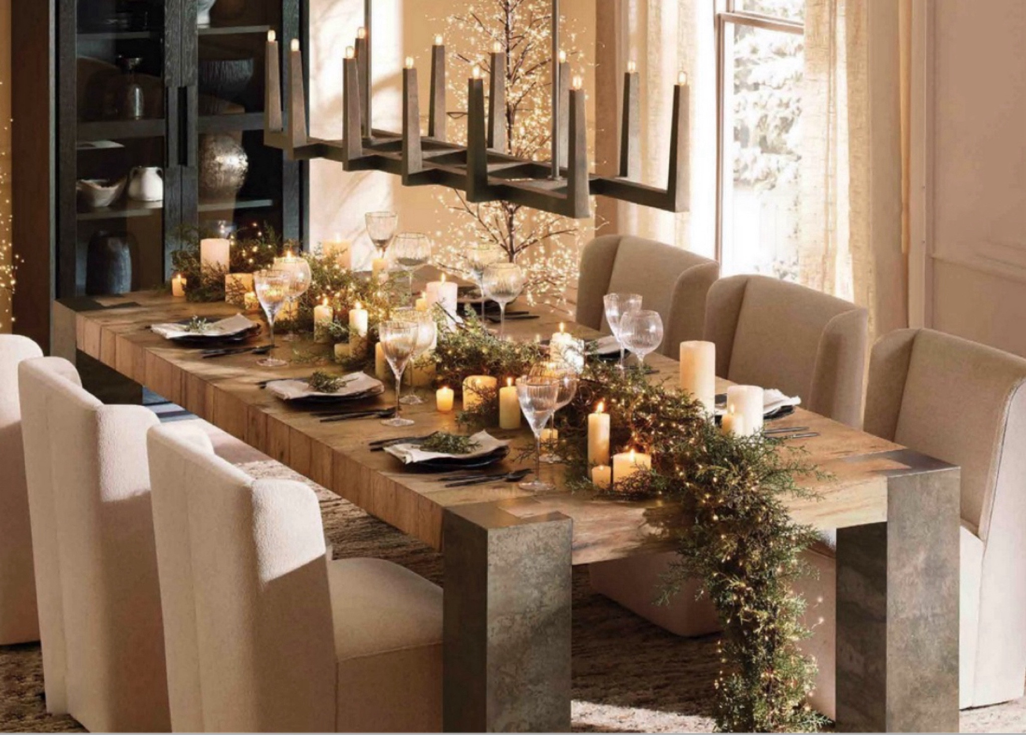 #Christmasdecor #Christmastable #diningtable #diningset

#LTKSaleAlert #LTKGiftGuide #LTKHome