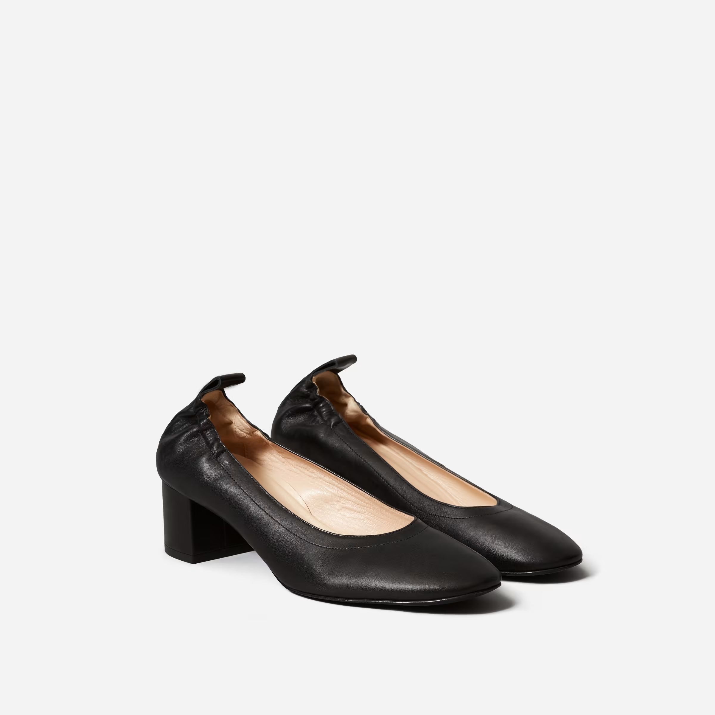 The Day Heel | Everlane