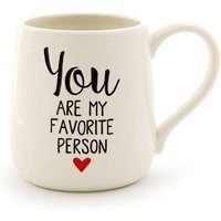 Favorite Person Etched Mug | Etsy (US)