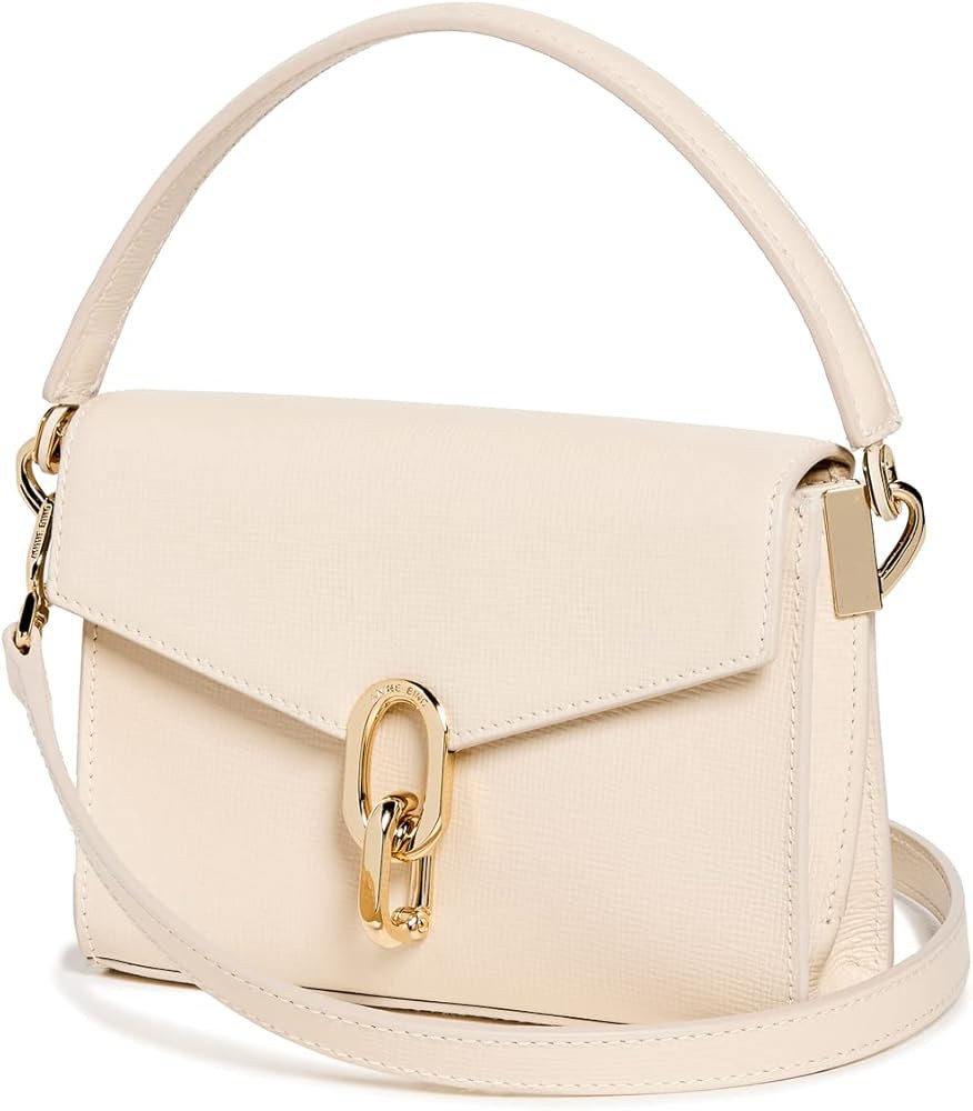 ANINE BING Women's Mini Colette Bag | Amazon (US)