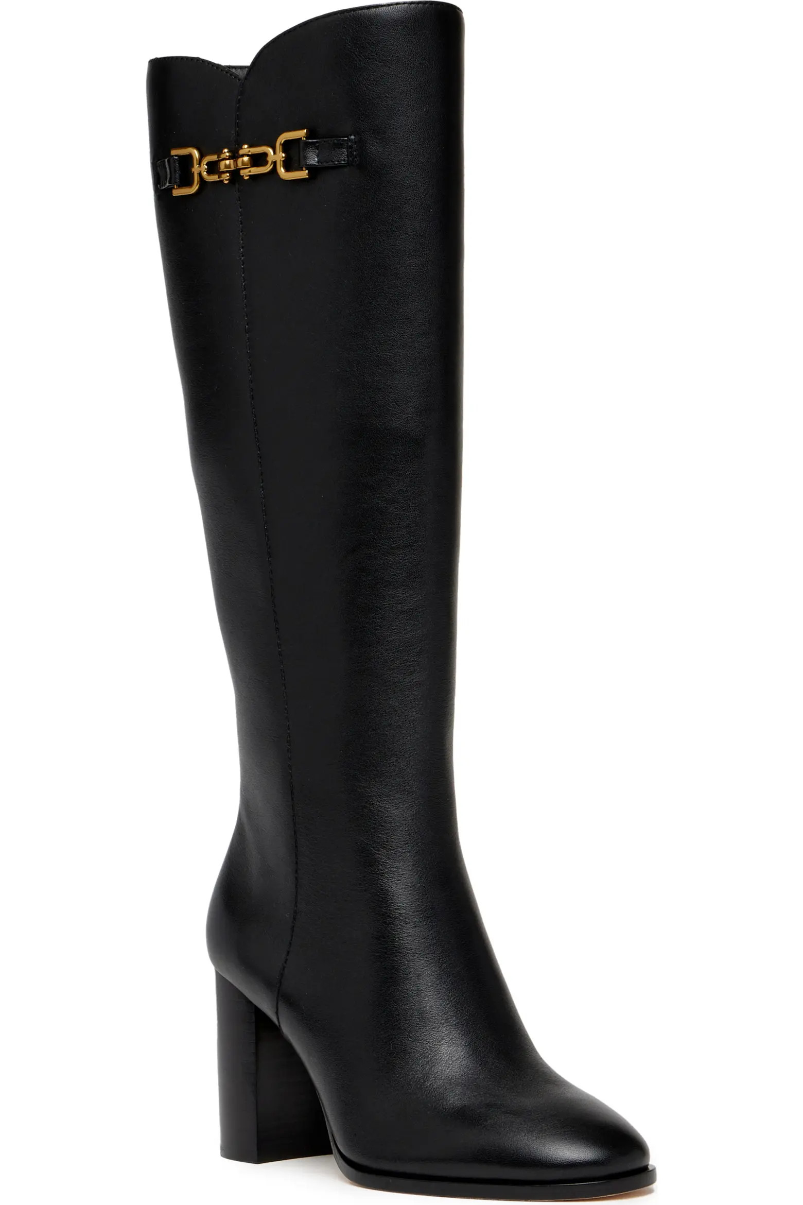 Iris Knee High Boot (Women) | Nordstrom | Nordstrom