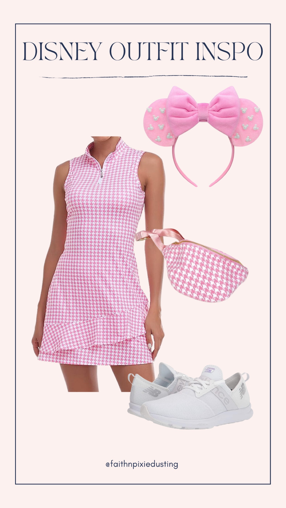 Disney Outfit Inspo 

#LTKSpringSale #LTKstyletip #LTKtravel