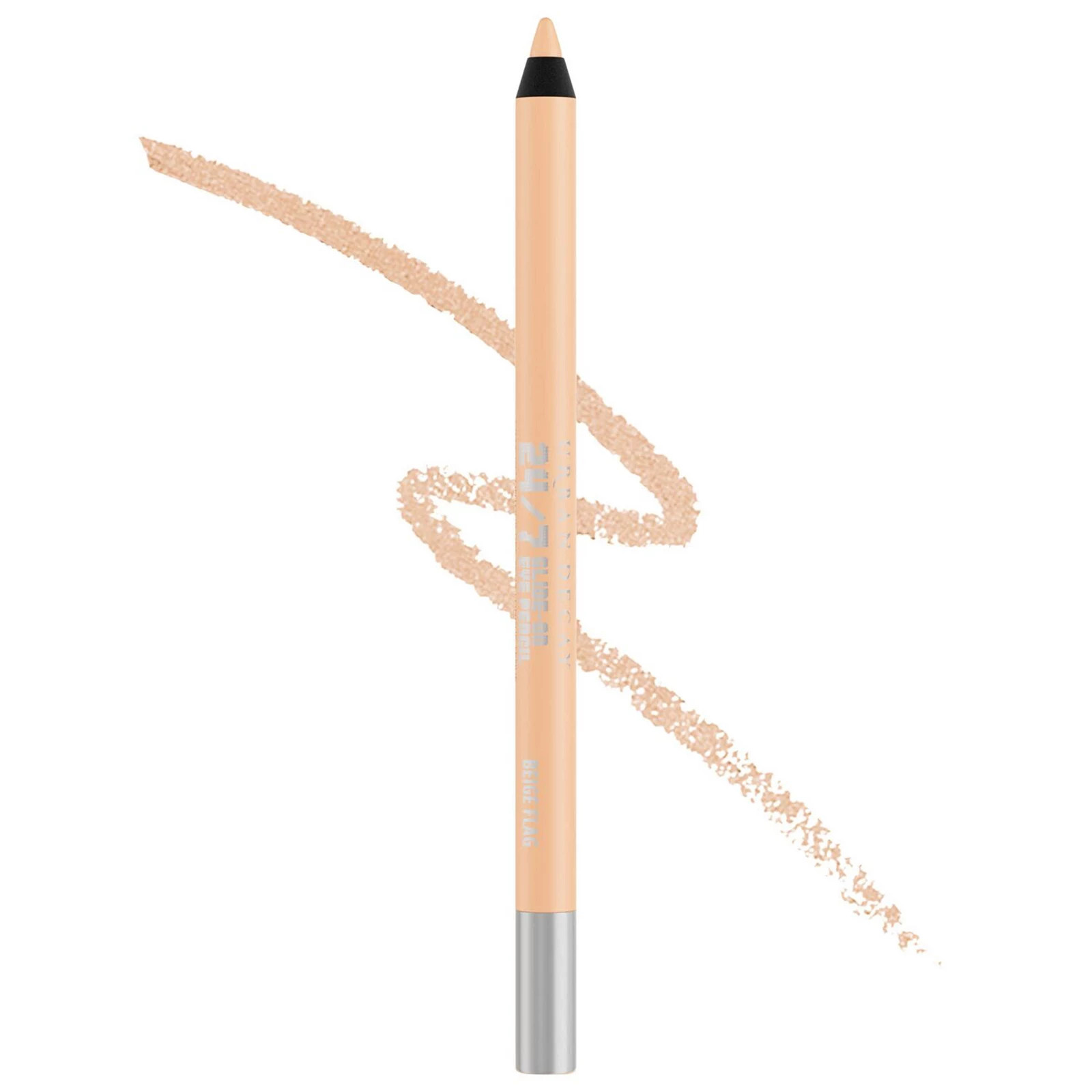 Urban Decay 24/7 Waterproof Waterline Eyeliner Pencil, Size: .04Oz, Beige Flag | Kohl's