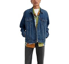 Levi's Men's Trucker Jacket (Also Available in Big & Tall) | Amazon (US)