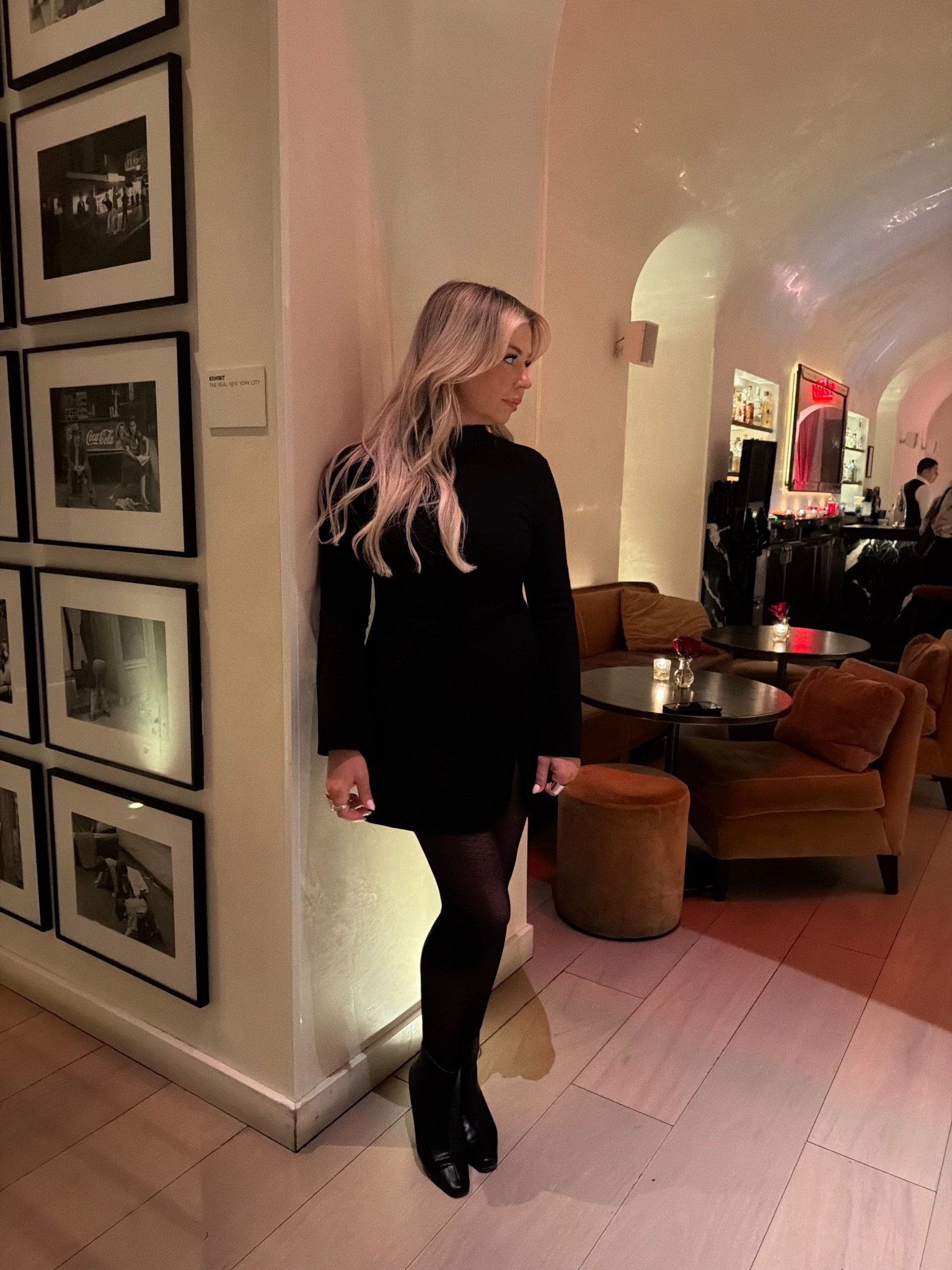 The perfect little black dress for any occasion 🖤✨