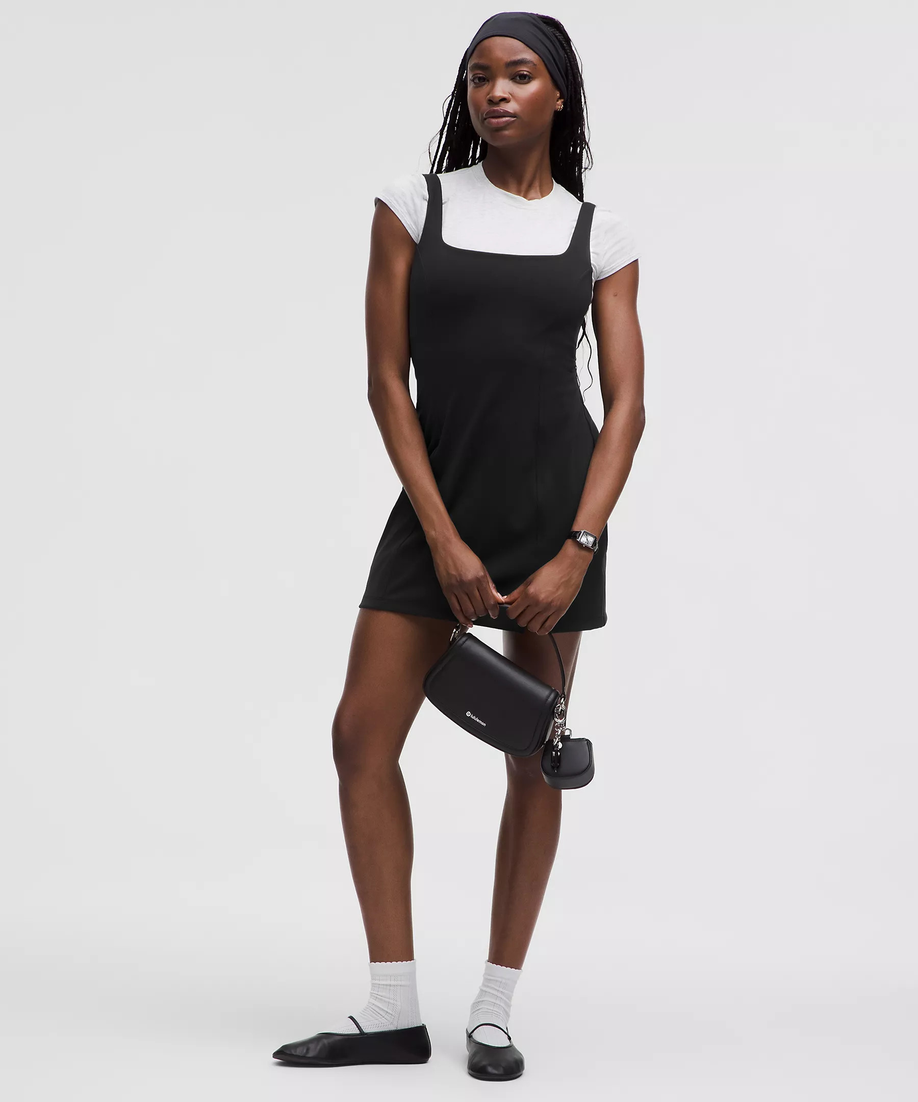 Wunder Under SmoothCover Dress | Lululemon (US)