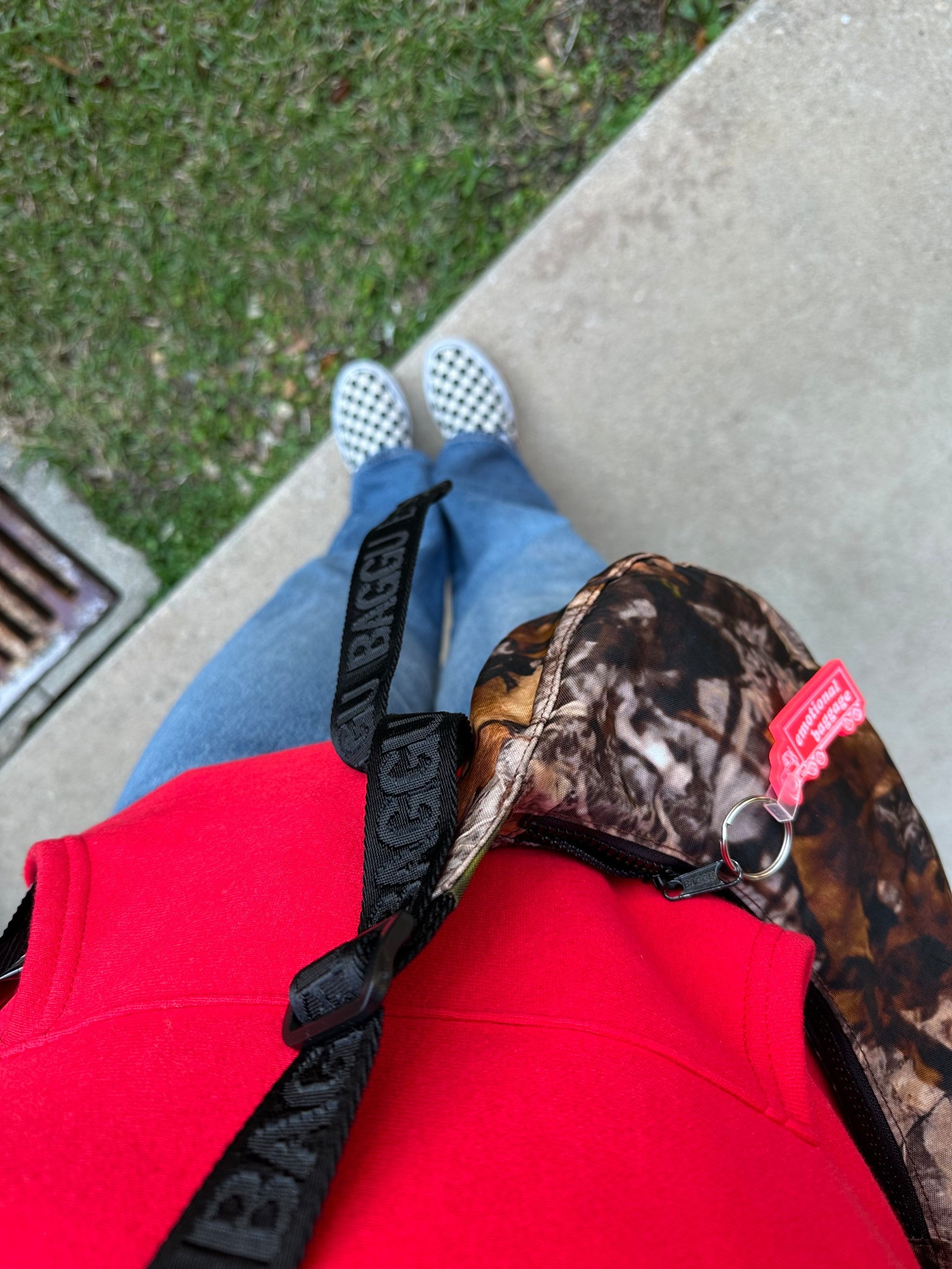 Simple juxtaposition outfit 

#LTKShoeCrush #LTKHoliday #LTKSeasonal