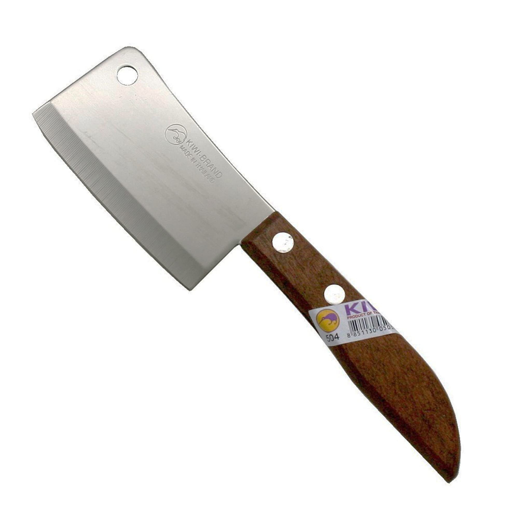 Kiwi #504 3" Mini Cleaver | Amazon (US)