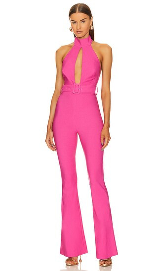 JUMPSUIT ZADIE | Revolve Clothing (Global)