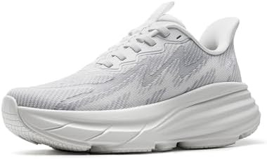 Women's Slip On Walking Shoes Hands-Free Cushion Running Tennis SwiftPlush Non-Slip Comfortable W... | Amazon (US)