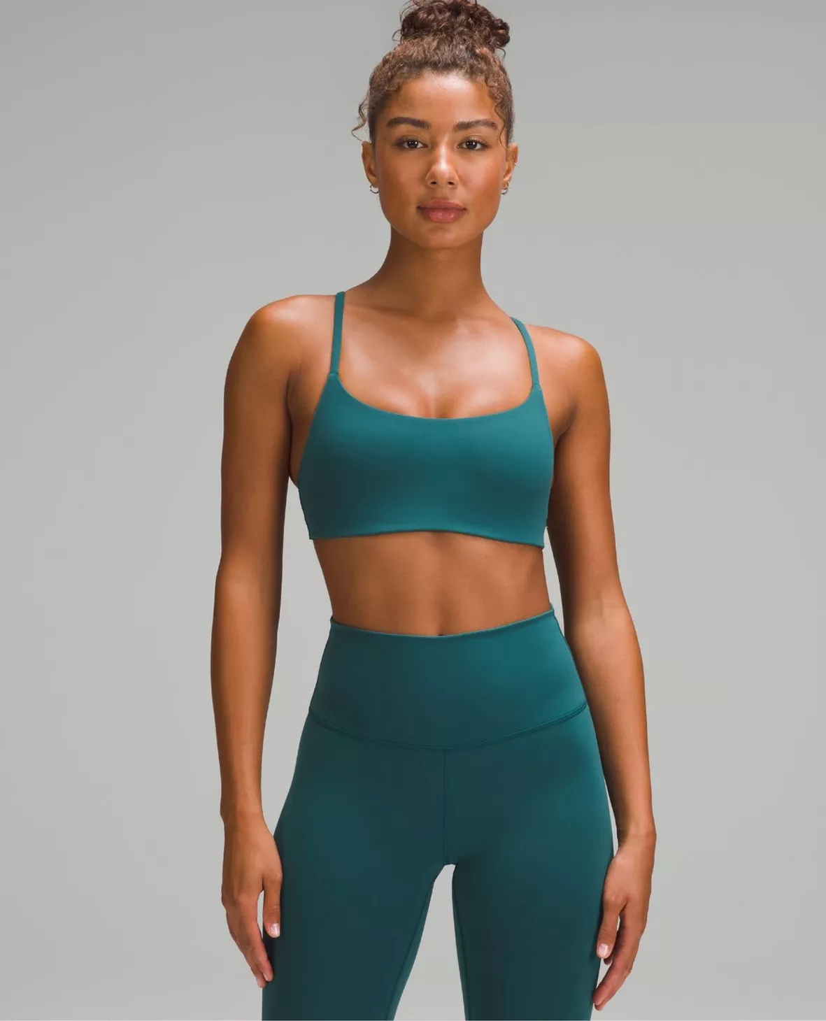 Racer Back Sports Bra 013 curated on LTK