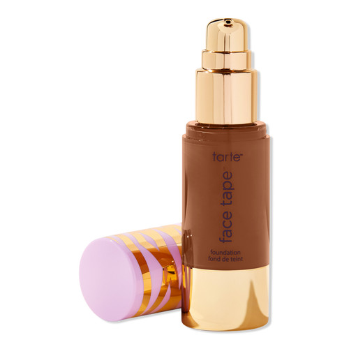 58H Rich Honey Face Tape Full Coverage Foundation - Tarte | Ulta Beauty | Ulta