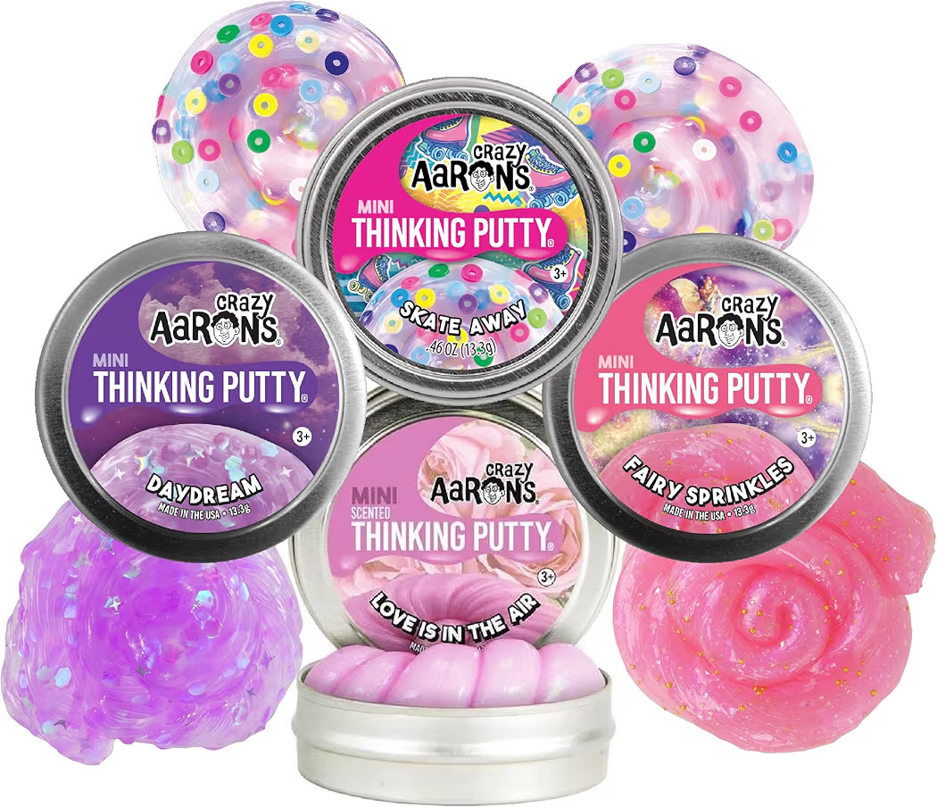 Matty's Toy Stop | Amazon (US)