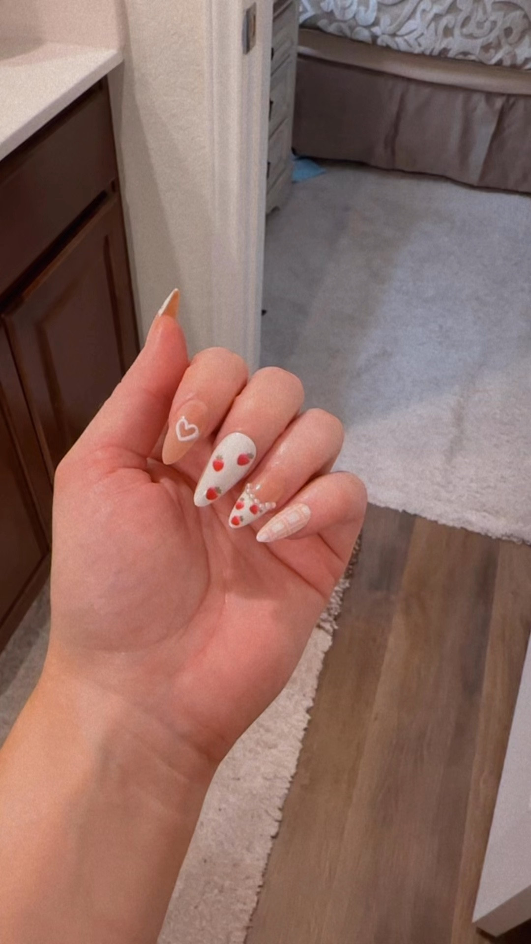 Amazon nails for a Valentine’s Day manicure 

#LTKSeasonal #LTKSaleAlert #LTKBeauty