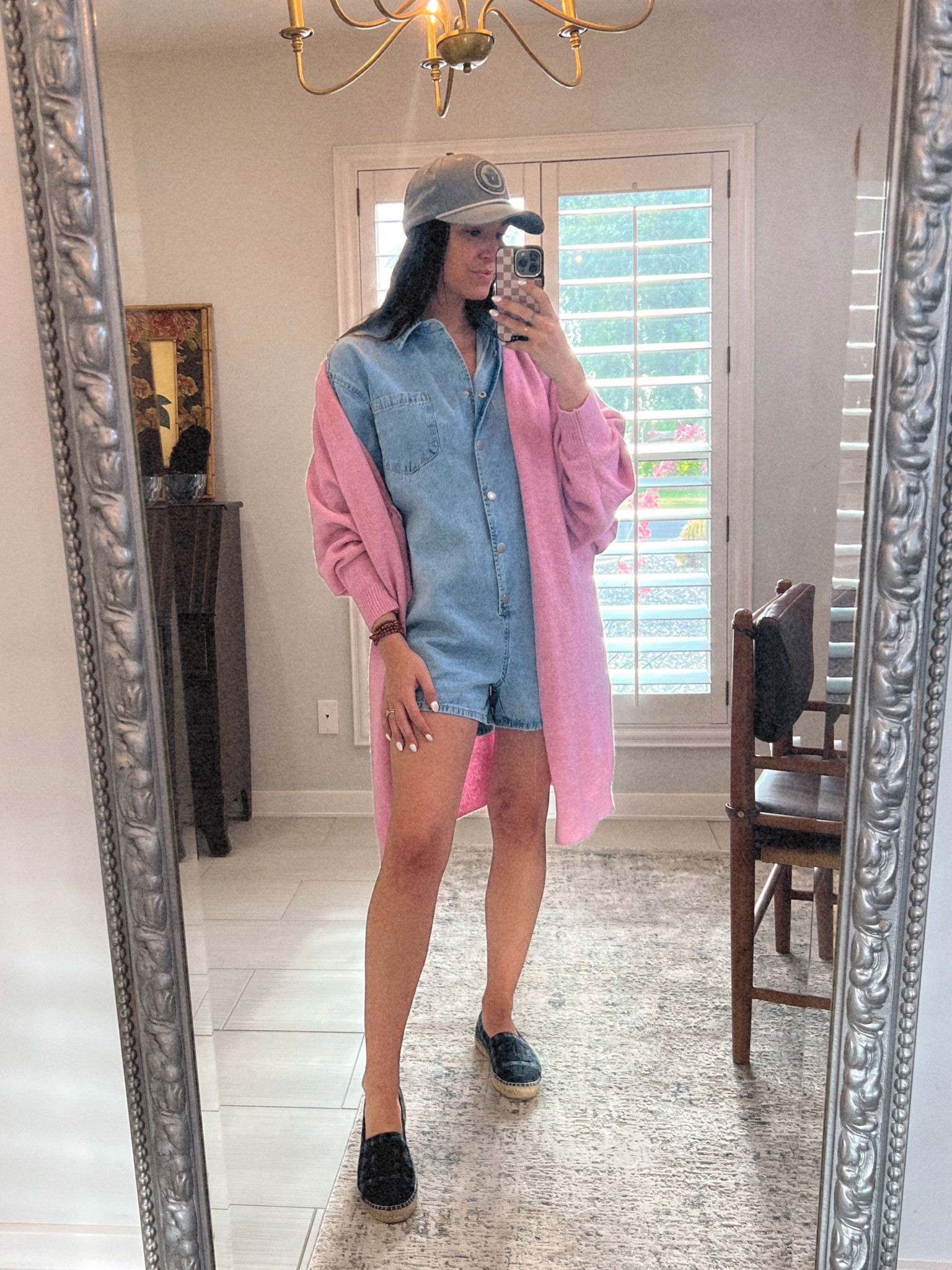 Fav romper!! Use code Amandalyn10

#LTKunder100 #LTKstyletip #LTKeurope
