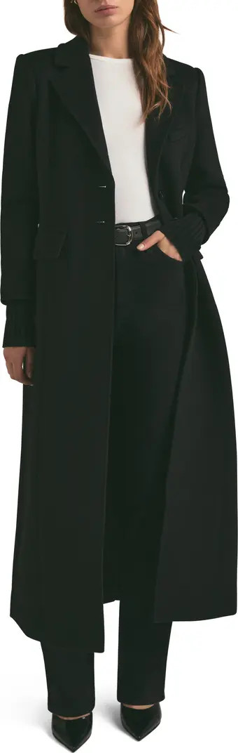 Favorite Daughter The City Coat | Nordstrom | Nordstrom