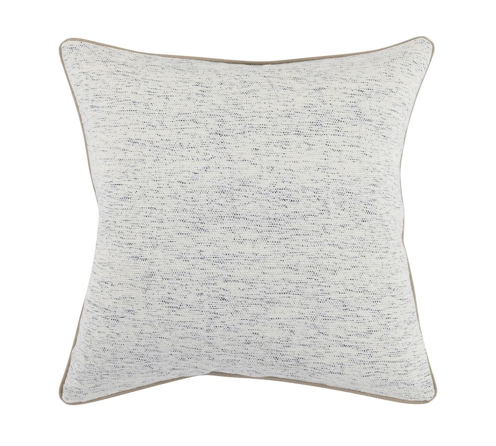 Bonnay Pillow Cover | Pottery Barn (US)