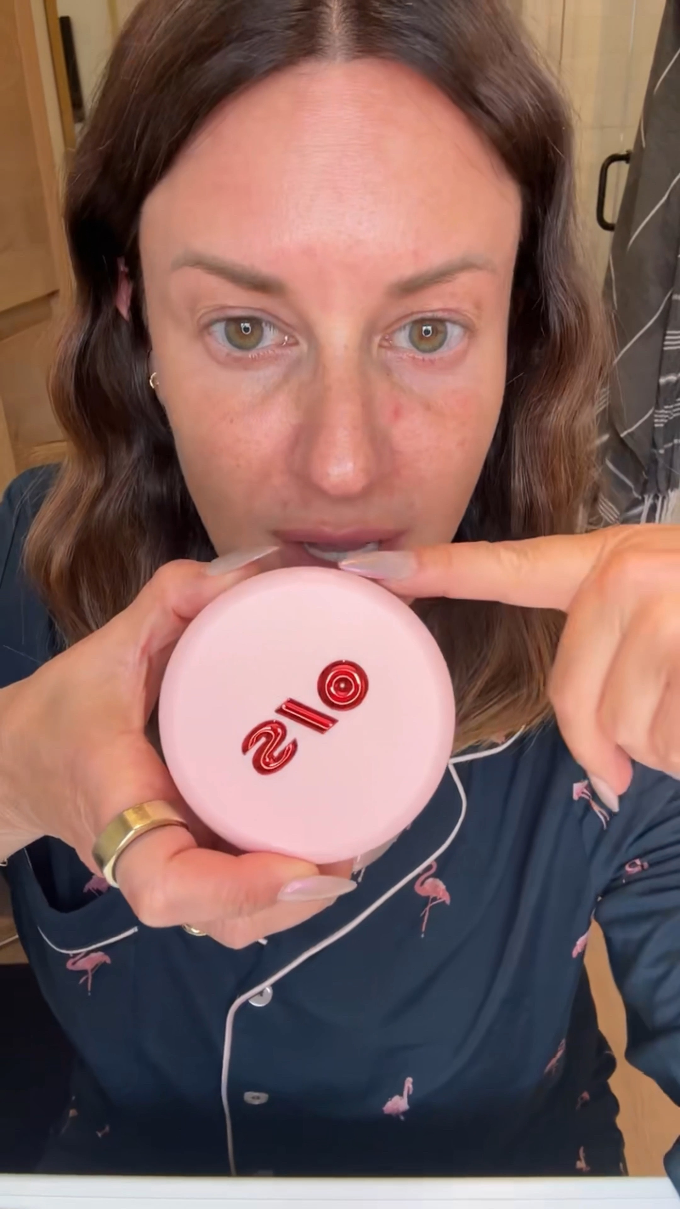 #LTKBeauty #LTKVideo #LTKOver40