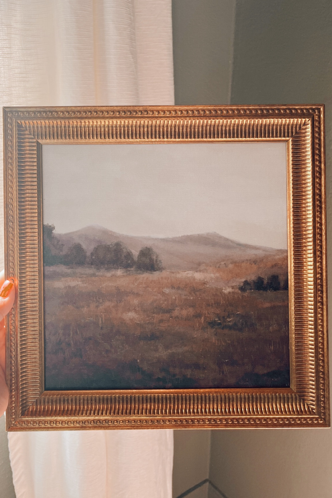 Vintage art home decor 

#LTKHome #LTKStyleTip