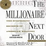The Millionaire Next Door: The Surprising Secrets of Americas Wealthy | Amazon (US)