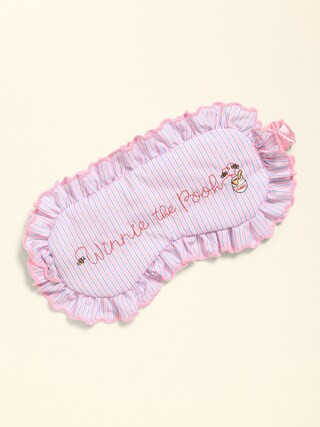 Old Navy x Disney Winnie the Pooh Sleep Mask | Old Navy (US)