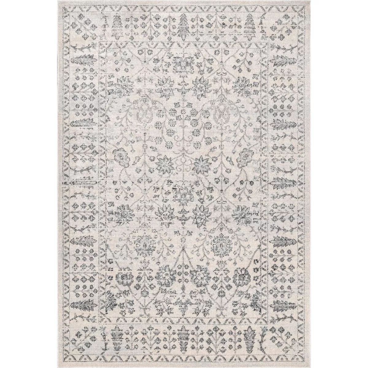 Nuloom Vintage Bessie Area Rug | Target