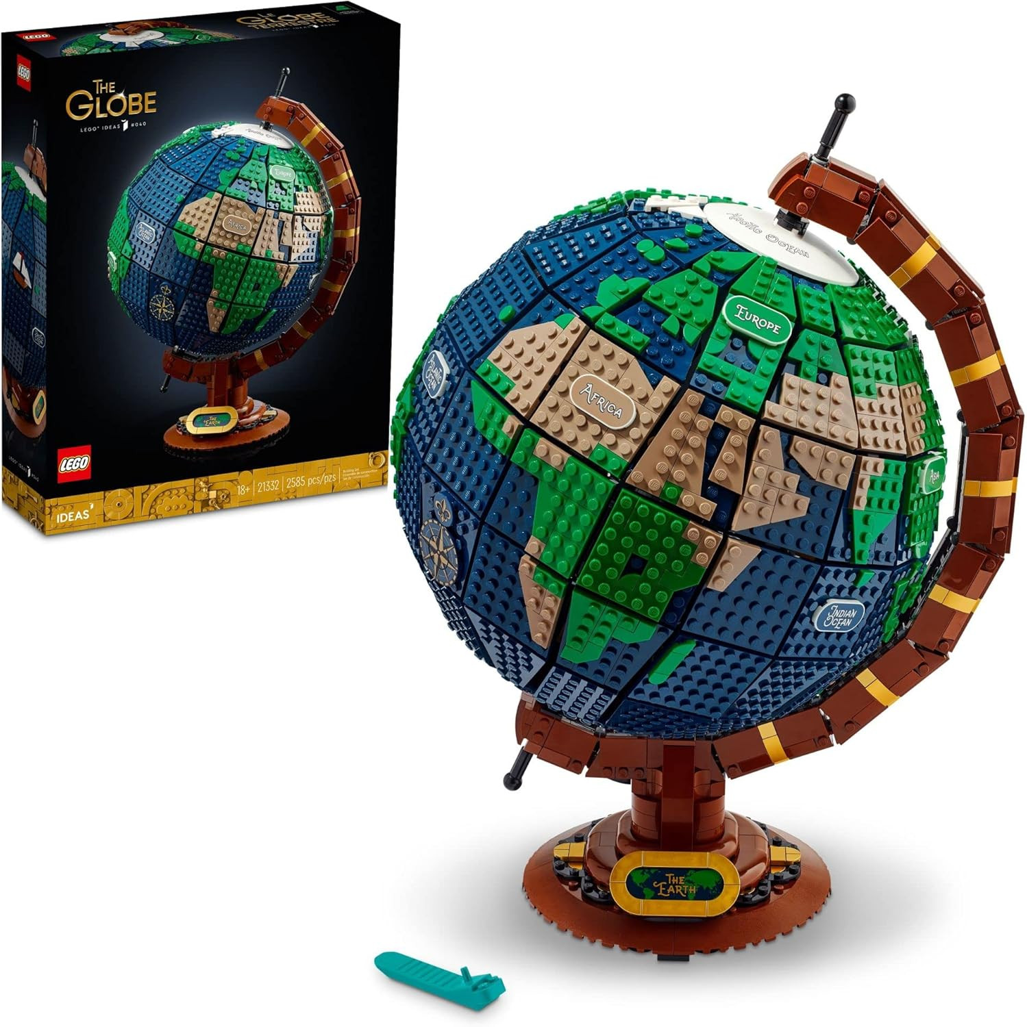 Visit the LEGO Store | Amazon (US)