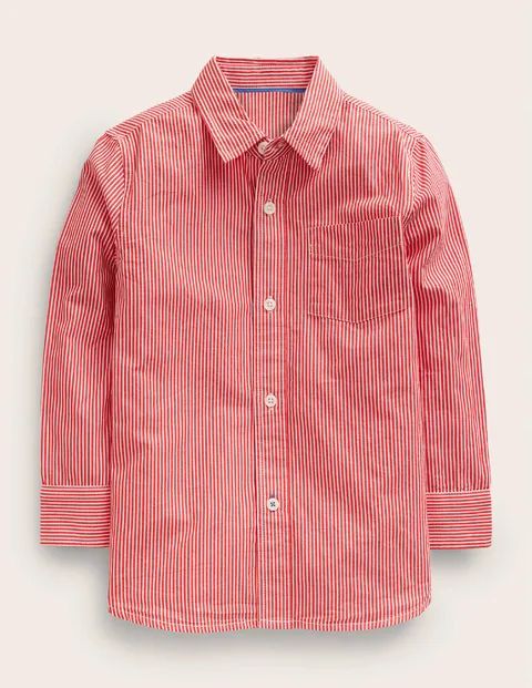 Laundered Shirt | Boden (US)